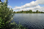 Thielenburger See in Dannenberg