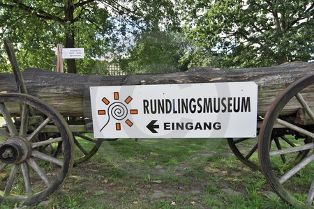 Rundlingsmuseum Lübeln