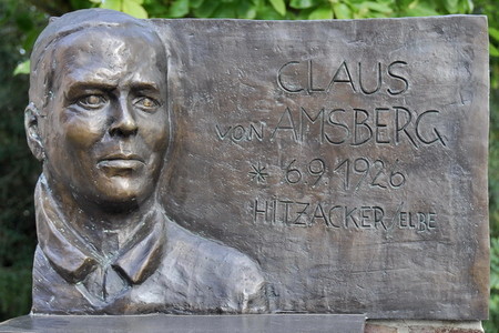 Claus von Amsberg