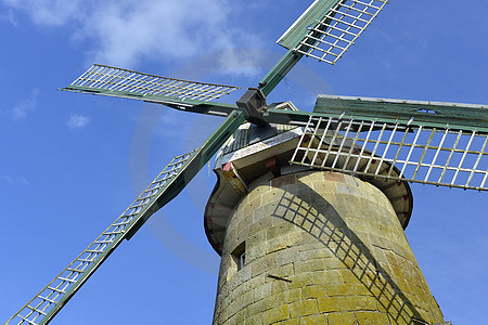 Enking's Mühle in Emsbüren
