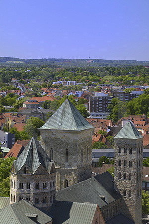 Dom St. Peter in Osnabrück