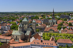 Stadtblick Osnabrück