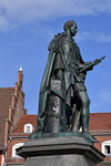 Prinz-Albert Denkmal