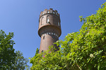 Wasserturm in Eutin