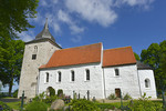St.-Petri-Kirche in Bosau
