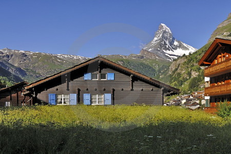Zermatt