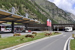 Matterhorn-Terminal