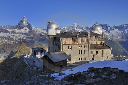Matterhornblick