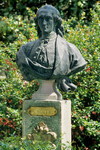 Goethe-Denkmal in Torbole