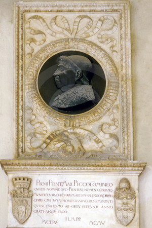 Papst Pius II.