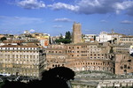 Trajansmärkte in Rom