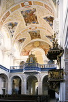 Kloster Grüssau