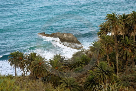 Playa de la Fajana