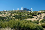 Observatorium und Sternwarte