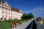Schloss Meersburg