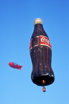 Himmlische Coca Cola
