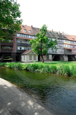 Krämerbrücke