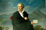 Goethe-Gemälde