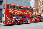 Melbourne Tour