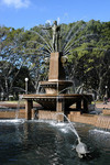 Archibald Fountain Sydney
