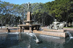 Archibald Fountain Sydney