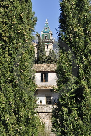 Kloster Valldemossa