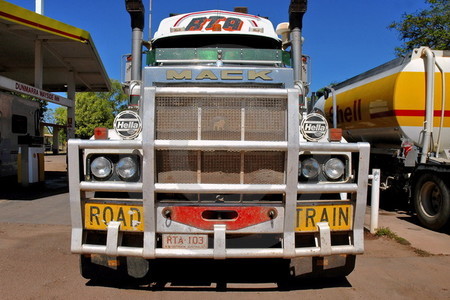 Road Train