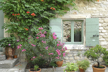 Provence-Impressionen