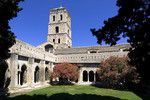Kathedrale Saint Trophime