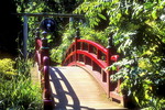 Rote Brücke