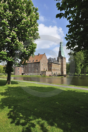 Schloss Raesfeld