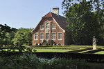 Haus Rueschhaus in Muenster