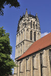Ueberwasserkirche in Muenster