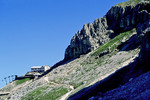 Rosengarten - Berghütte