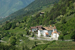 Dorf Tirol - Ortsteil St. Peter