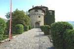 Schenna - Schloss Schenna