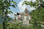 Dorf Tirol - St. Peter