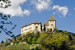 Prissian-Tisens - Schloss Wehrburg