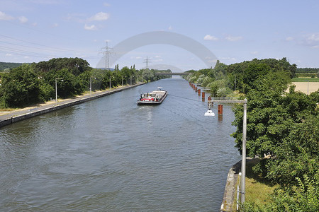 Main-Donau-Kanal