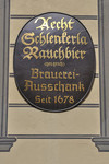 Wappen Gasthaus Schlenkerla