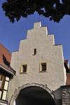 Würzburger Tor, Sommerhausen