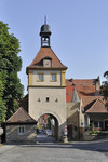 Ochsenfurter Tor, Sommerhausen