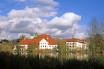 Kloster Seeon im Chiemgau