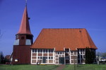 Kirche St. Marien in Grünendeich