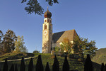 Kirche Sankt Konstantin