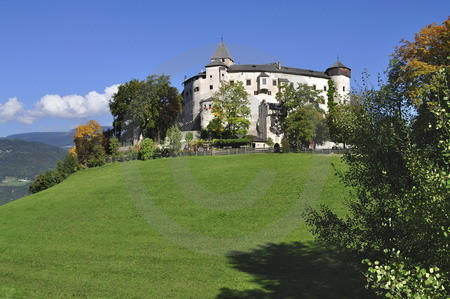 Schloss Proesels