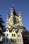 Gross St. Martin in Köln