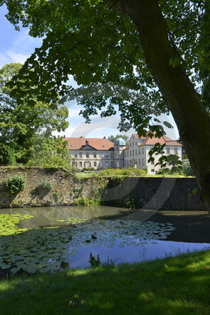 Schloss Hünnefeld, Bad Essen