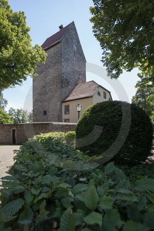 Burg Wittlage in Bad Essen