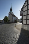 Historischer Ortskern Bad Essen